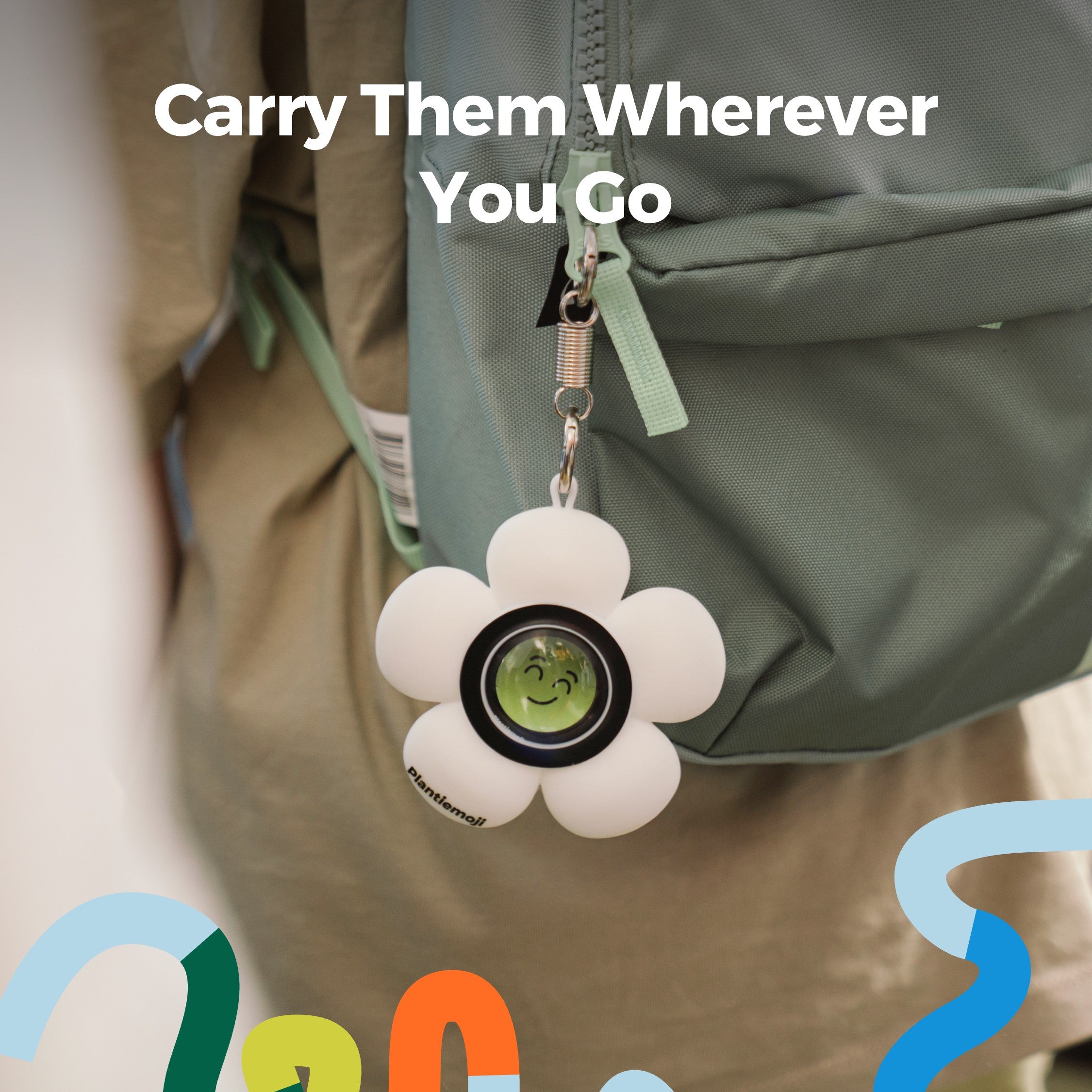 PLANTIEMOJI KIT DEPOSIT