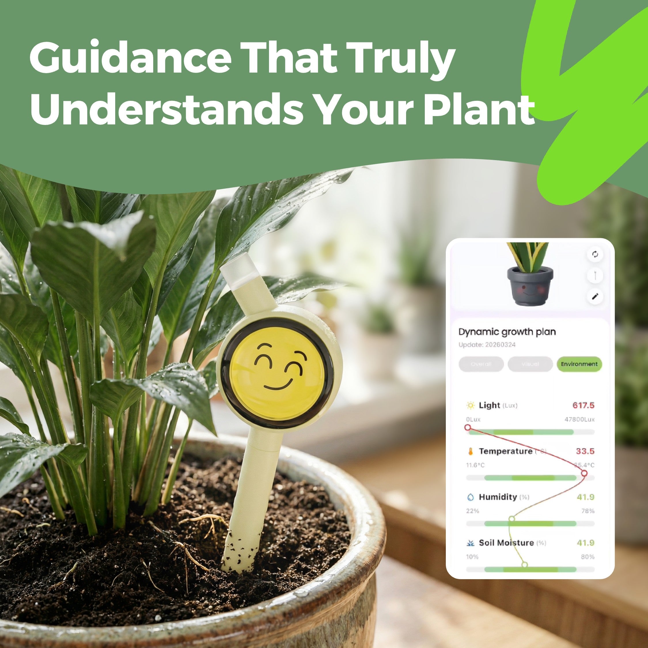 PLANTIEMOJI KIT DEPOSIT