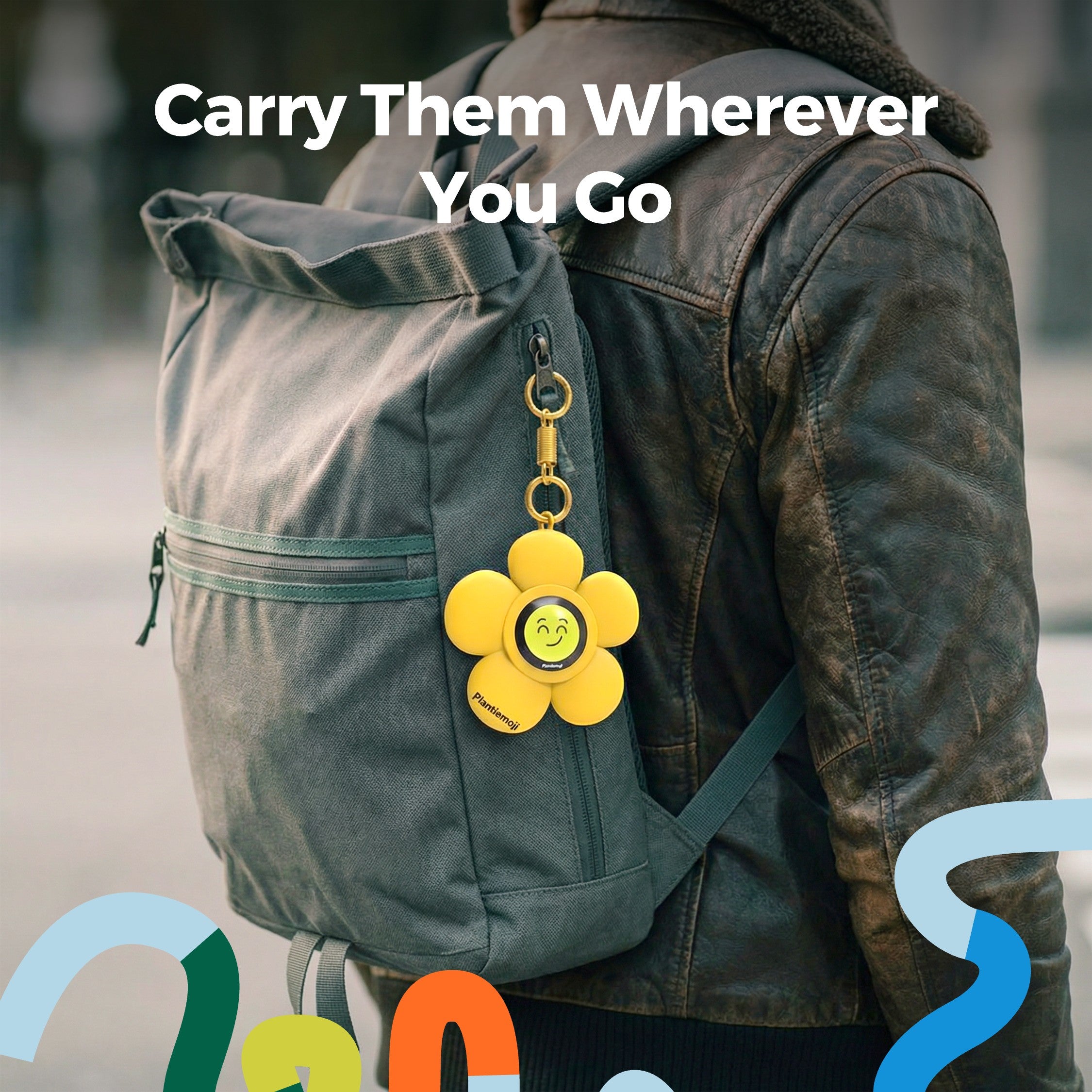 PLANTIEMOJI KIT DEPOSIT